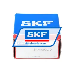 SKF BAH-0031D rulman resim 3