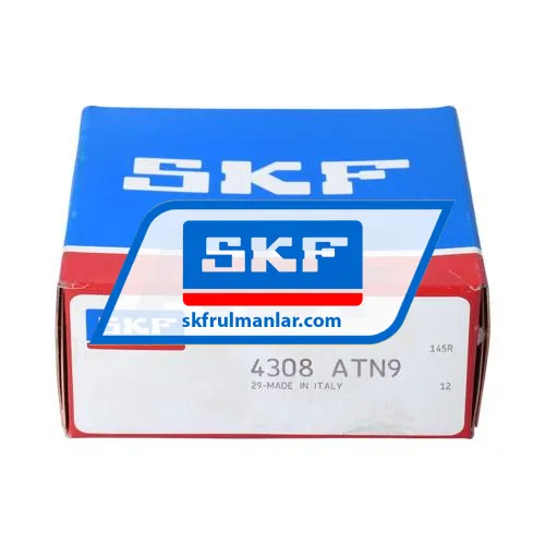 SKF 4308ATN9 ürün fotoğrafı 3