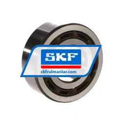 SKF 4308ATN9 rulman resim 2
