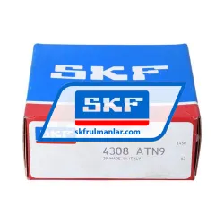 SKF 4308ATN9 rulman resim 3