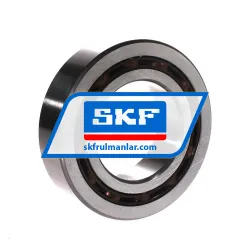 SKF 4212ATN9 rulman resim 2