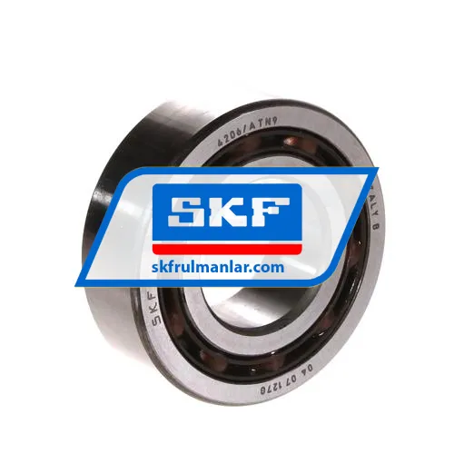 SKF 4206ATN9