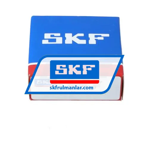SKF 4204ATN9 ürün fotoğrafı 2