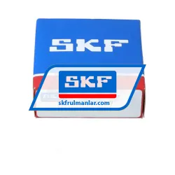 SKF 4204ATN9 rulman resim 2