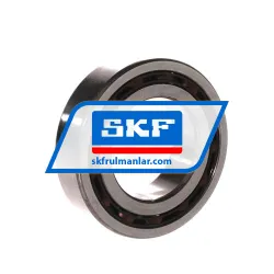 SKF 4210ATN9 rulman resim 2