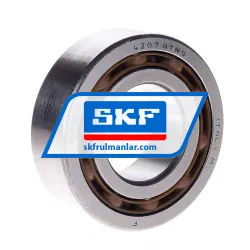 SKF 4207ATN9