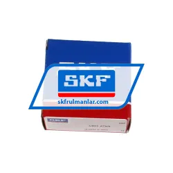 SKF 4301ATN9 rulman resim 3