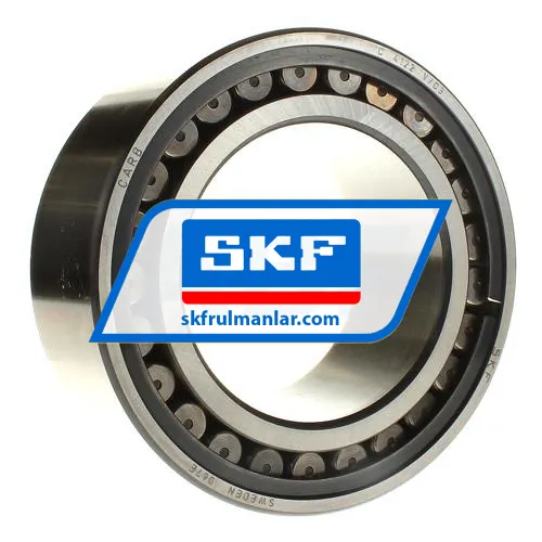 SKF C4122V/C3