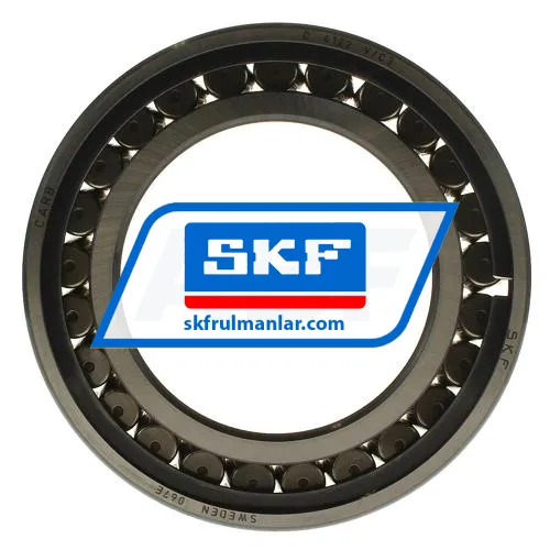 SKF C4122V/C3 ürün fotoğrafı 3