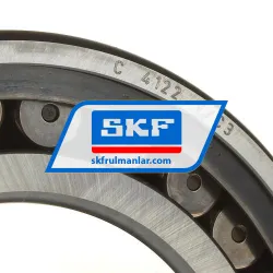 SKF C4122V/C3 rulman resim 2