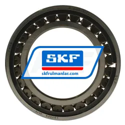 SKF C4122V/C3 rulman resim 3