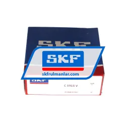 SKF C5915V rulman resim 3