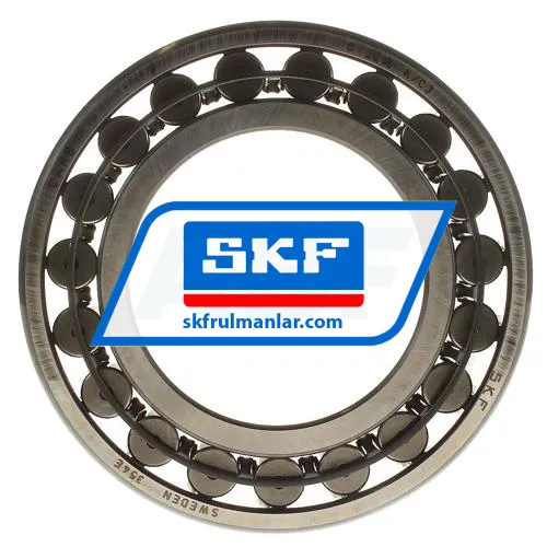 SKF C2216K/C3 ürün fotoğrafı 3