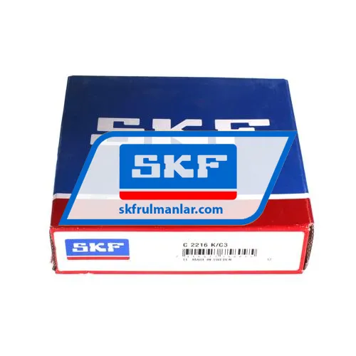 SKF C2216K/C3 ürün fotoğrafı 5