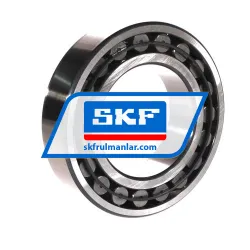 SKF C2216/C3 rulman resim 2