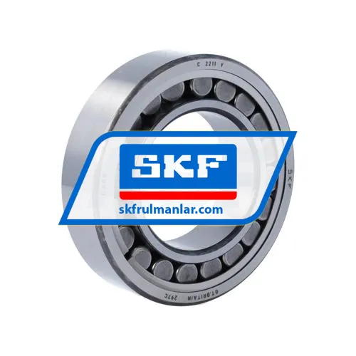 SKF C2211V