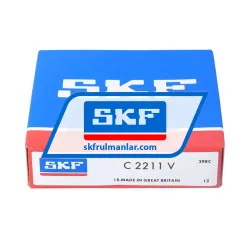 SKF C2211V rulman resim 3