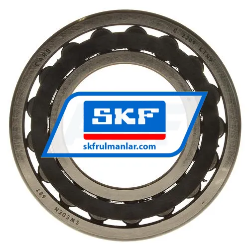 SKF C2209KTN9 ürün fotoğrafı 3