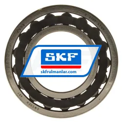 SKF C2209KTN9 rulman resim 3