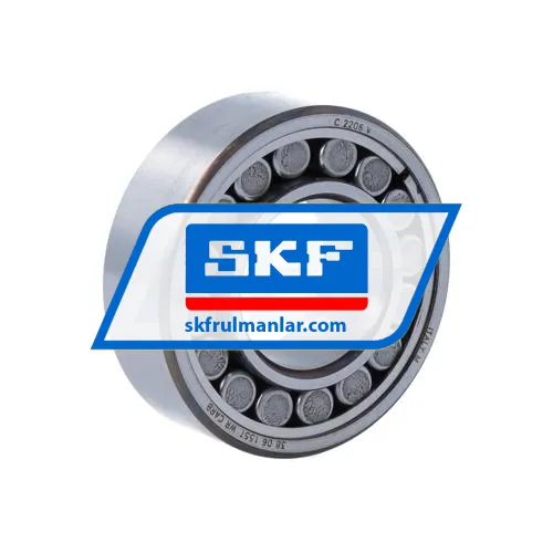 SKF C2206V