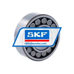 SKF C2206V rulman resim 2