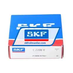 SKF C2206V rulman resim 3