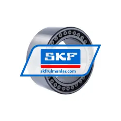 SKF C5020V rulman resim 2