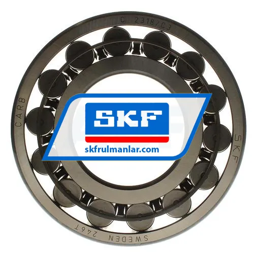 SKF C2318/C3 ürün fotoğrafı 3