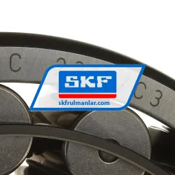 SKF C2318/C3 rulman resim 2
