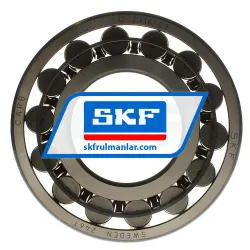SKF C2318/C3 rulman resim 3