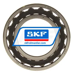 SKF C2210KTN9 rulman resim 3