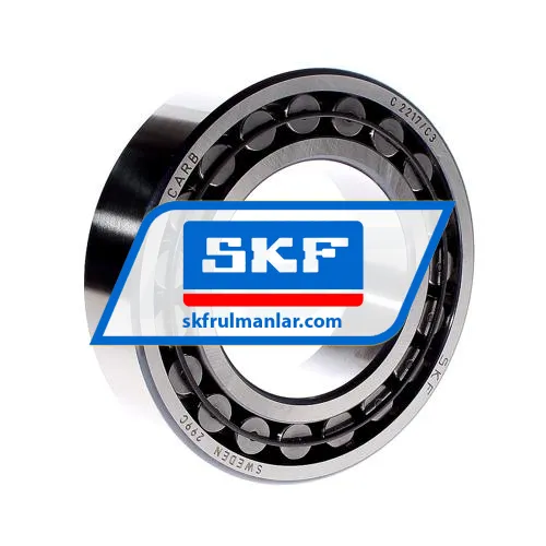 SKF C2217/C3