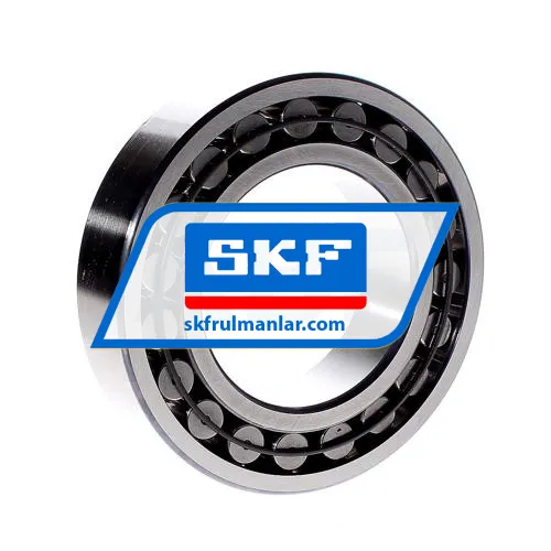 SKF C2217/C3 ürün fotoğrafı 2