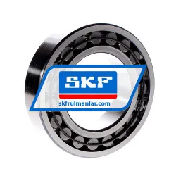 SKF C2217/C3 rulman resim 2