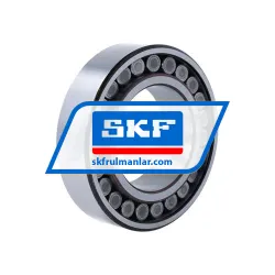 SKF C2212KV rulman resim 2
