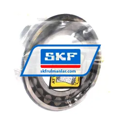 SKF C2217K/C3 rulman resim 2