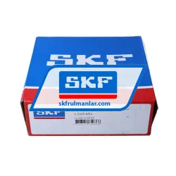 SKF C2315K/C4 rulman resim 3