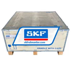 SKF C31/530KM rulman resim 2