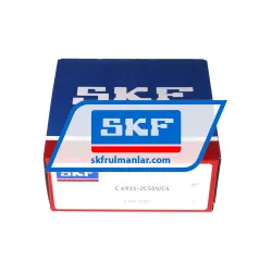 SKF C6915-2CS5V/C4 rulman resim 3