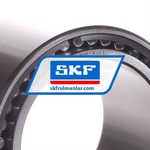 SKF C6912V/C3 ürün fotoğrafı 2