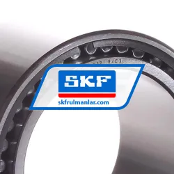 SKF C6912V/C3 rulman resim 2