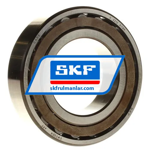 SKF C2212KTN9