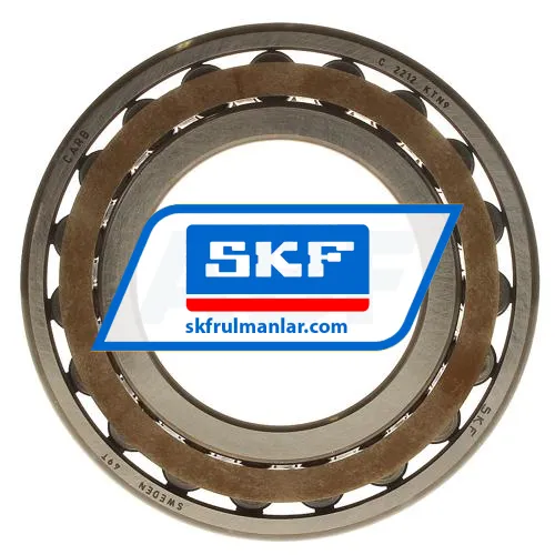 SKF C2212KTN9 ürün fotoğrafı 3