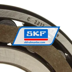 SKF C2212KTN9 rulman resim 2