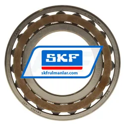 SKF C2212KTN9 rulman resim 3