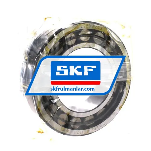SKF C2220K/C3
