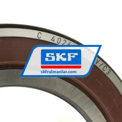 SKF C4026-2CS5V/C3 rulman resim 2