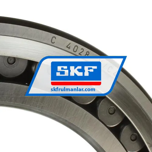 SKF C4028V/C4 ürün fotoğrafı 2