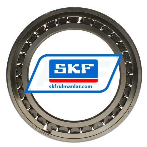 SKF C4028V/C4 ürün fotoğrafı 3