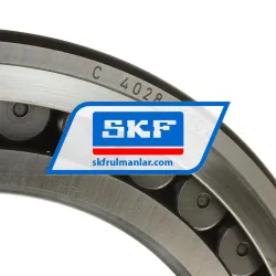 SKF C4028V/C4 rulman resim 2